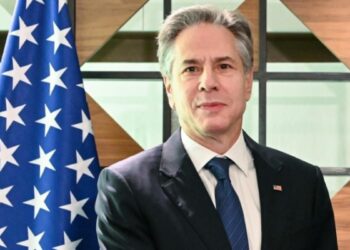 Στην Ιορδανία αύριο ο ΥΠΕΞ των ΗΠΑ Αντ. Μπλίνκεν – Σκοπός να ασκηθεί πίεση για κατάπαυση του πυρός στη Γάζα