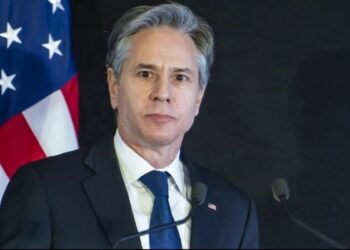 Ο ΥΠΕΞ των ΗΠΑ συζήτησε με τους ομολόγους του σε Κατάρ και Σαουδική Αραβία για τις εξελίξεις στη Μέση Ανατολή