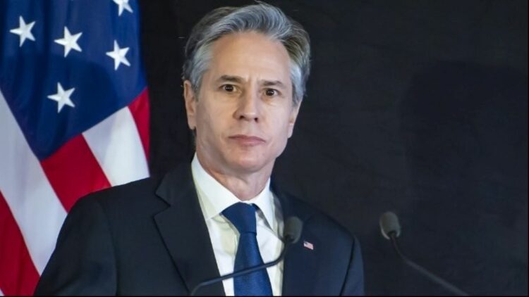 Ο ΥΠΕΞ των ΗΠΑ συζήτησε με τους ομολόγους του σε Κατάρ και Σαουδική Αραβία για τις εξελίξεις στη Μέση Ανατολή