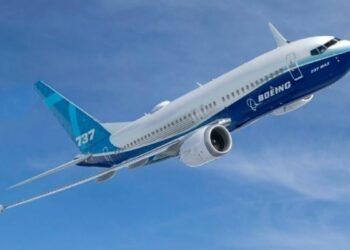 ΗΠΑ: Καταγγελία Boeing για αθέμιτη εργασιακή πρακτική κατά της IAMAW