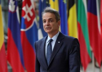 Στις Βρυξέλλες σήμερα ο Κυρ. Μητσοτάκης για τη Σύνοδο Κορυφής ΕΕ – Συμβουλίου Συνεργασίας του Κόλπου