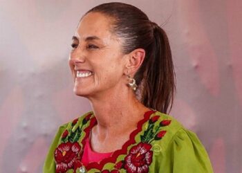 Η Κλαούδια Σέινμπαουμ ορκίζεται σήμερα Πρόεδρος του Μεξικού