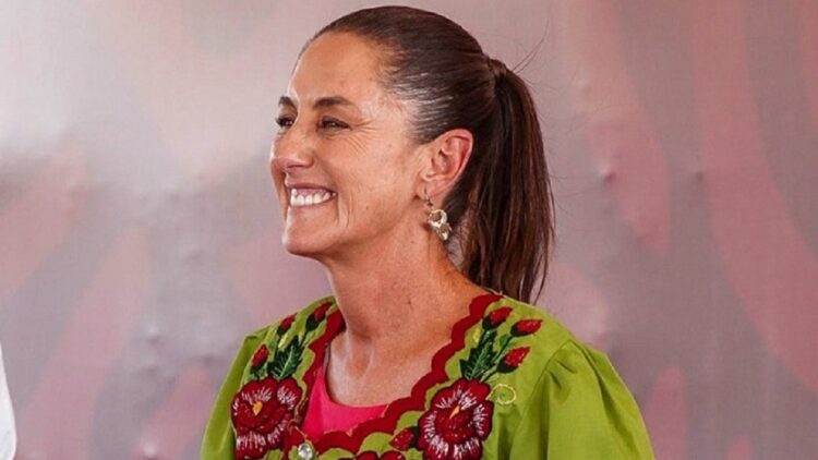 Η Κλαούδια Σέινμπαουμ ορκίζεται σήμερα Πρόεδρος του Μεξικού