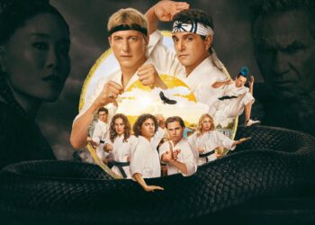Cobra Kai: To Netflix κυκλοφόρησε το τρέιλερ των νέων επεισοδίων
