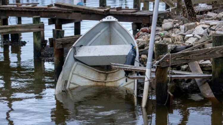 Κούβα: Τουλάχιστον έξι νεκρούς άφησε πίσω του ο τυφώνας «Όσκαρ»