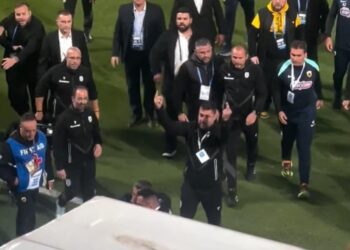 Και προκαλούν και ζητάνε και τα ρέστα στον ΠΑΟΚ