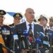 Δένδιας: «Θα αποκτήσουμε τις ισχυρότερες Ένοπλες Δυνάμεις που είχαμε ποτέ» (video)