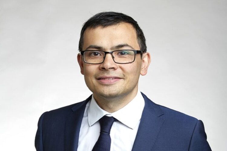 Demis Hassabis