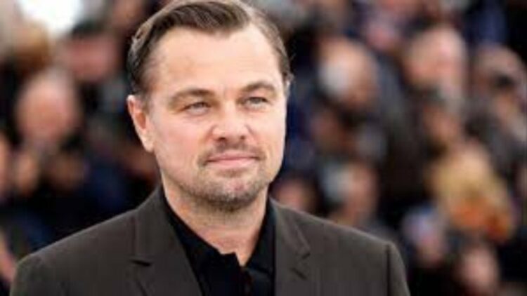 Εκλογές ΗΠΑ: Στο πλευρό της Κάμαλα Χάρις και ο Λεονάρντο Ντι Κάπριο