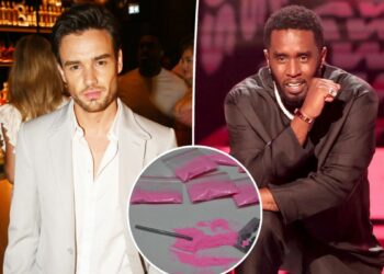 Στη δημοσιότητα φωτογραφίες από τα πάρτι του ράπερ Diddy (video, photo)