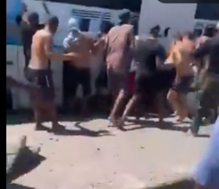 Επεισόδια Βραζιλία