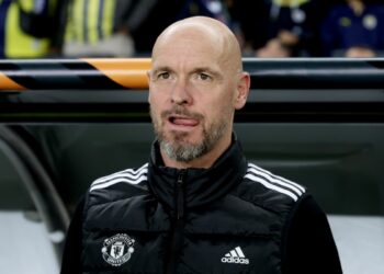 Παρελθόν ο Τεν Χαγκ από την Γιουνάϊτεντ, προσωρινός διάδοχος ο Φαν Νιστελρόϊ