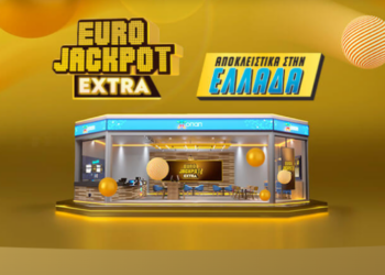 Κλήρωση Eurojackpot