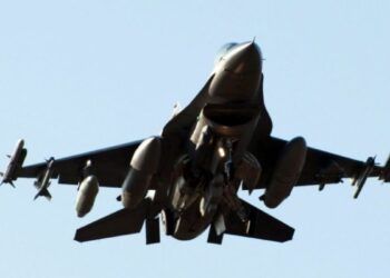 Μαχητικά αεροσκάφη Αττική