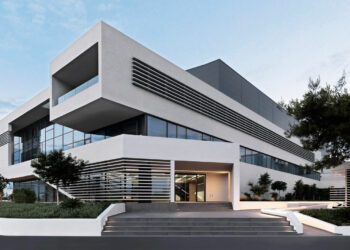 FLEXOPACK: Επένδυση 33 εκατ. δολαρίων στις ΗΠΑ