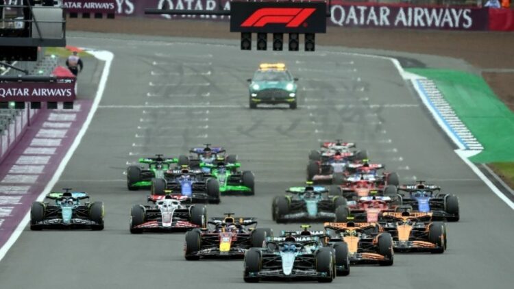 Φόρμουλα 1: Καταργείται ο επιπλέον βαθμός για τον ταχύτερο γύρο