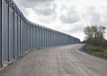 Γεραπετρίτης: «Ο φράχτης στον Έβρο έχει 100% αποτελεσματικότητα»