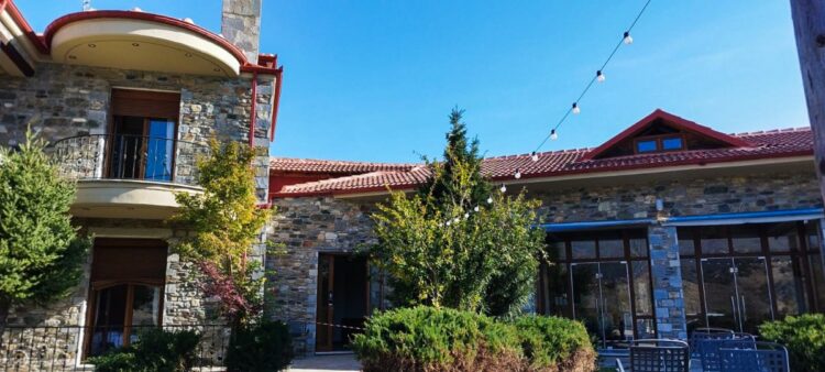 Φλώρινα: Κατασκευαστικό λάθος δείχνει η έρευνα για τη δηλητηρίαση από μονοξείδιο του άνθρακα σε ξενοδοχείο