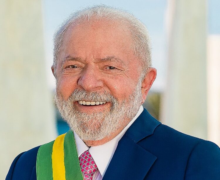 Βραζιλία: Ο πρόεδρος Λούλα ακύρωσε το ταξίδι του στη Ρωσία για τη σύνοδο των BRICS λόγω πληγής στην ινιακή περιοχή στο πίσω μέρος του κεφαλιού του