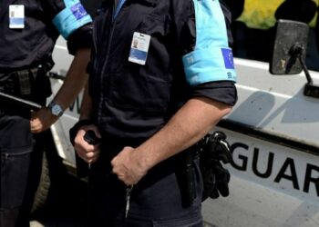 Μεταναστευτικό: Η Ισπανία ζητεί περιπολίες του Frontex στα ανοικτά των βορειοδυτικών ακτών της Αφρικής