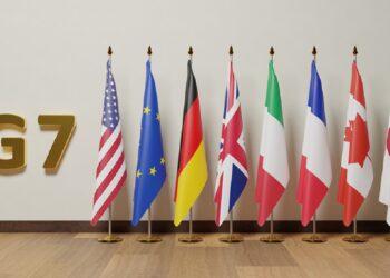 Ιταλία-G7: Οι υπουργοί Άμυνας υποστηρίζουν την Ουκρανία για να ενταχθεί στο ΝΑΤΟ