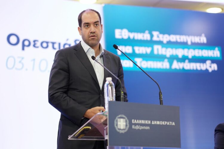 Στη Σύνοδο Υπουργών Άμυνας του ΝΑΤΟ ο Ιωάννης Κεφαλογιάννης