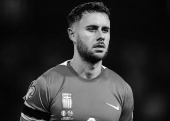 Το μήνυμα του Ολυμπιακού για τον θάνατο του Μπάλντοκ: «Κουράγιο και δύναμη στους οικείους του»