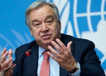 COP16: Ο ΓΓ του ΟΗΕ καλεί να γίνουν «μεγάλες επενδύσεις» για να προστατευτεί η φύση