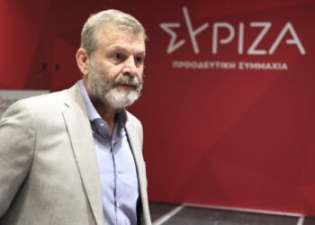 Απόστολος Γκλέτσος