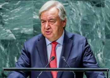 ΟΗΕ-Κυπριακό: Γκουτέρες: Παρά τις προσπάθειες δεν βρέθηκε κοινός τόπος