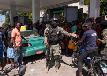 ΟΗΕ: Η κατάσταση στην Αϊτή συνεχίζει να χειροτερεύει – Ανησυχία για τη «βαρβαρότητα» των συμμοριών