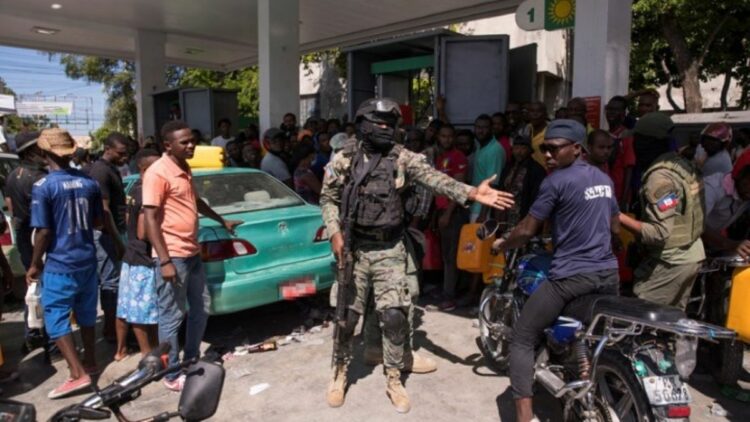 ΟΗΕ: Η κατάσταση στην Αϊτή συνεχίζει να χειροτερεύει – Ανησυχία για τη «βαρβαρότητα» των συμμοριών