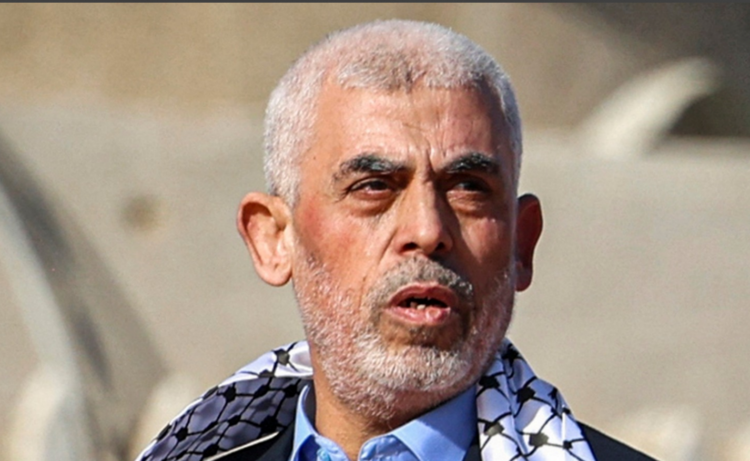 Γιαχία Σινουάρ