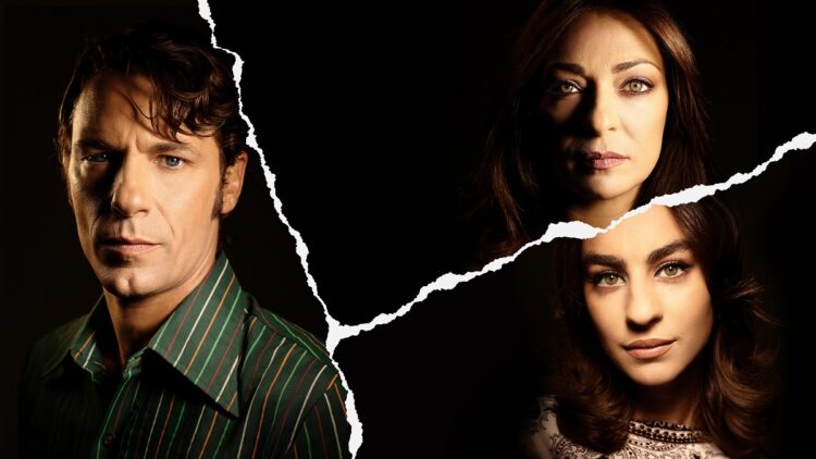 «Ηλέκτρα»- Ο Νικόλας αιμόφυρτος δίνει μάχη για τη ζωή του