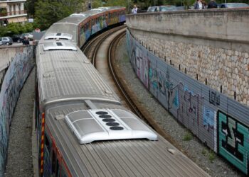 Μετρό: Αποκατάσταση κυκλοφορίας στη Γραμμή «Πειραιάς»-«Κηφισιά»    