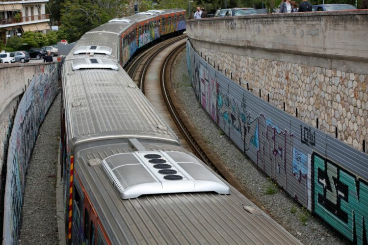 Μετρό: Αποκατάσταση κυκλοφορίας στη Γραμμή «Πειραιάς»-«Κηφισιά»