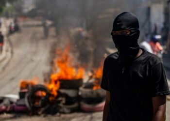 ΟΗΕ: Πάνω από 1.200 νεκροί στην Αϊτή σε τρεις μήνες λόγω των βίαιων επεισοδίων