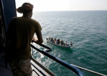 Χούθι στην Ερυθρά Θάλασσα - Μέτρα από το Υπουργείο Ναυτιλίας