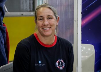 «Τέλος» η πετυχημένη Αλεξία Καμμένου από την Εθνική Πόλο Γυναικών