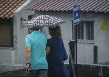 Κακοκαιρία «Cassandra»: Μήνυμα του 112 στους κατοίκους του Δήμου Φιλιατών