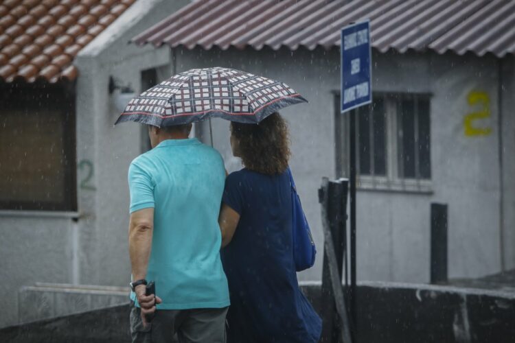 Κακοκαιρία «Cassandra»: Μήνυμα του 112 στους κατοίκους του Δήμου Φιλιατών