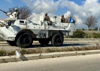Ισραήλ: Οι θέσεις της ειρηνευτικής δύναμης του ΟΗΕ στον Λίβανο «δεν αποτελούν στόχους» των ισραηλινών ενόπλων δυνάμεων