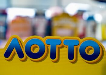 Κλήρωση ΛΟΤΤΟ: Oι τυχεροί αριθμοί