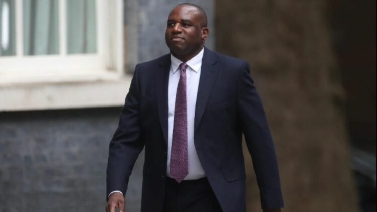 Λίβανος: Η Βρετανία εκμισθώνει αεροσκάφος για την εσπευσμένη απομάκρυνση υπηκόων της