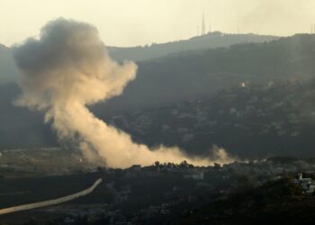 ΗΠΑ: Αμερικανοί πολίτες με τις οικογένειές τους έφυγαν σήμερα από τον Λίβανο με προορισμό την Κωνσταντινούπολη