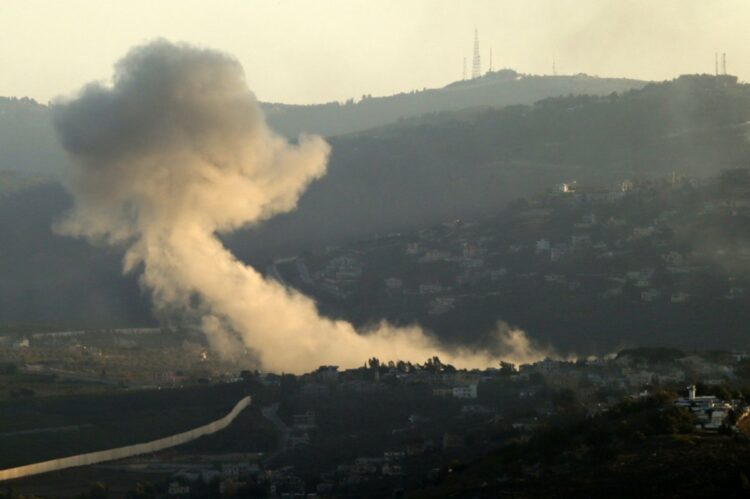 ΗΠΑ: Αμερικανοί πολίτες με τις οικογένειές τους έφυγαν σήμερα από τον Λίβανο με προορισμό την Κωνσταντινούπολη