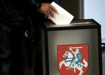 Λιθουανία: Νίκη των Σοσιαλδημοκρατών στις βουλευτικές εκλογές