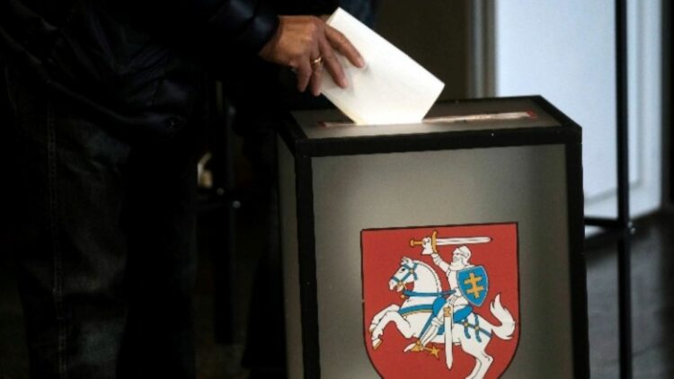 Λιθουανία: Νίκη των Σοσιαλδημοκρατών στις βουλευτικές εκλογές