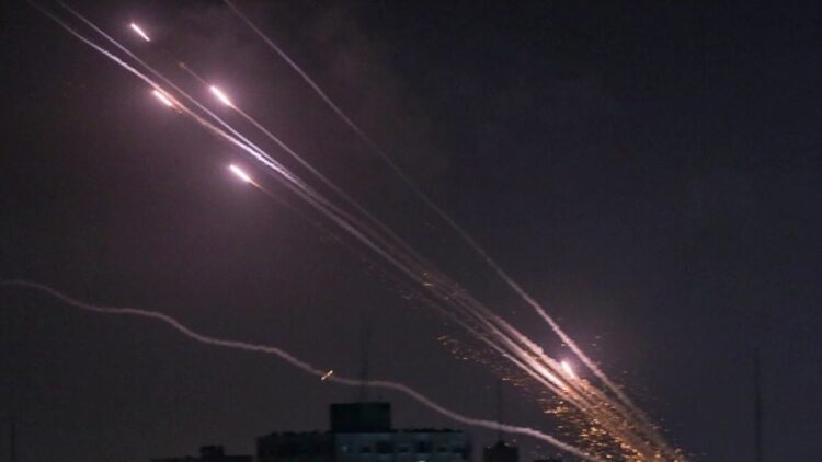 Τουλάχιστον 10 νεκροί και 15 τραυματίες από ισραηλινά πλήγματα στο νότιο τμήμα του Λιβάνου