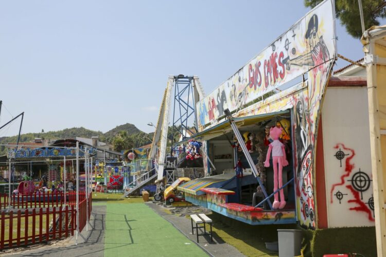 Χαλκιδική: Διώξεις για κακούργημα στον ιδιοκτήτη του λούνα παρκ, τον χειριστή του παιχνιδιού και τον μηχανικό